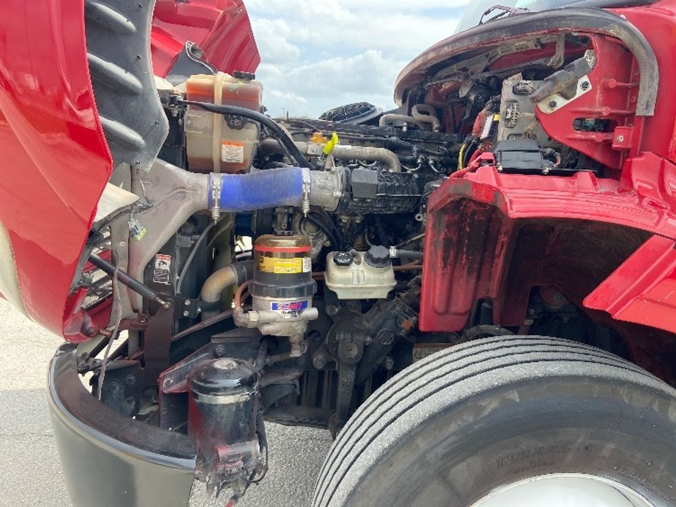 Refrigerated Truck-Light and Medium Duty Trucks-Freightliner-2020-M211264S-Kansas City-MO-151,507\n\t\tmiles-$ 99,000 - Image 24