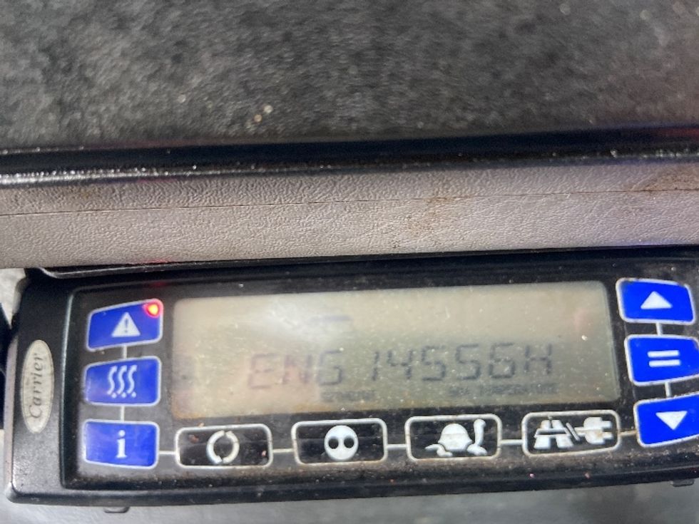 Refrigerated Truck-Light and Medium Duty Trucks-Freightliner-2020-M211264S-Kansas City-MO-151,507\n\t\tmiles-$ 99,000 - Image 25