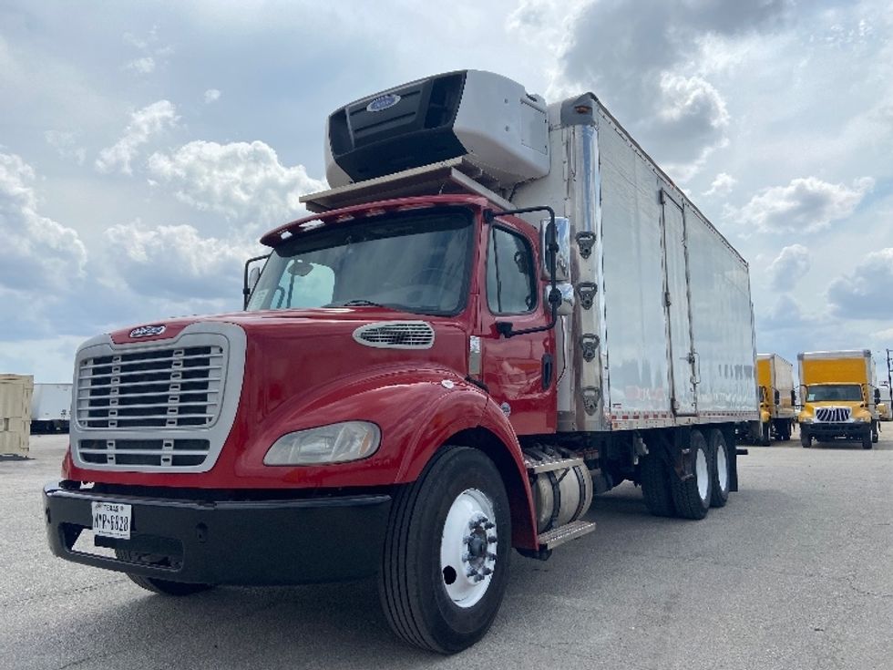 Refrigerated Truck-Light and Medium Duty Trucks-Freightliner-2020-M211264S-Kansas City-MO-151,507\n\t\tmiles-$ 99,000 - Image 3