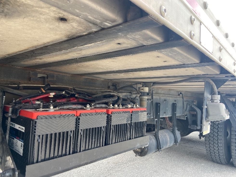 Refrigerated Truck-Light and Medium Duty Trucks-Freightliner-2020-M211264S-Kansas City-MO-151,507\n\t\tmiles-$ 99,000 - Image 5