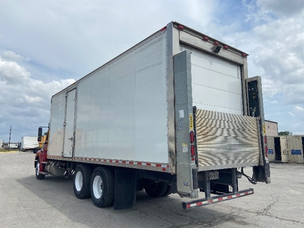 Refrigerated Truck-Light and Medium Duty Trucks-Freightliner-2020-M211264S-Kansas City-MO-151,507\n\t\tmiles-$ 99,000 - Image 6