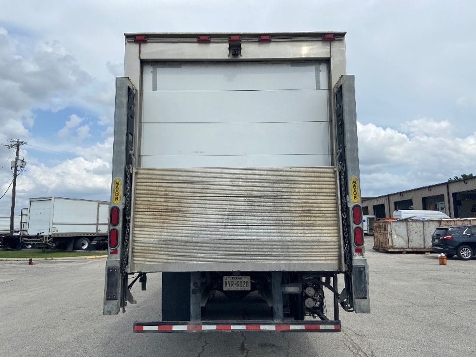 Refrigerated Truck-Light and Medium Duty Trucks-Freightliner-2020-M211264S-Kansas City-MO-151,507\n\t\tmiles-$ 99,000 - Image 7