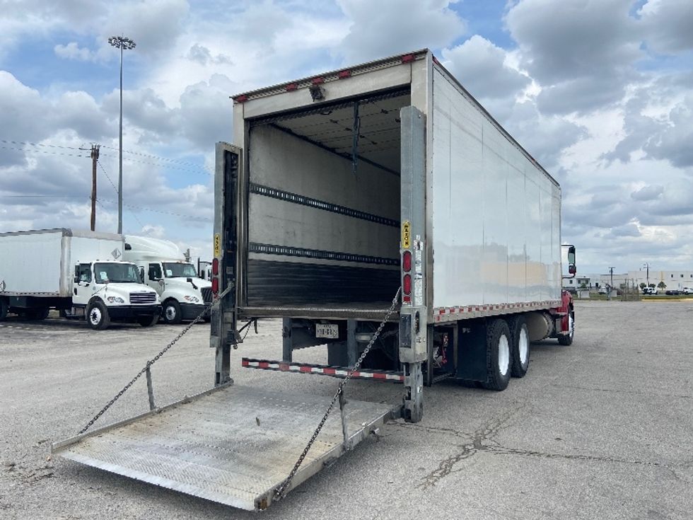 Refrigerated Truck-Light and Medium Duty Trucks-Freightliner-2020-M211264S-Kansas City-MO-151,507\n\t\tmiles-$ 99,000 - Image 9