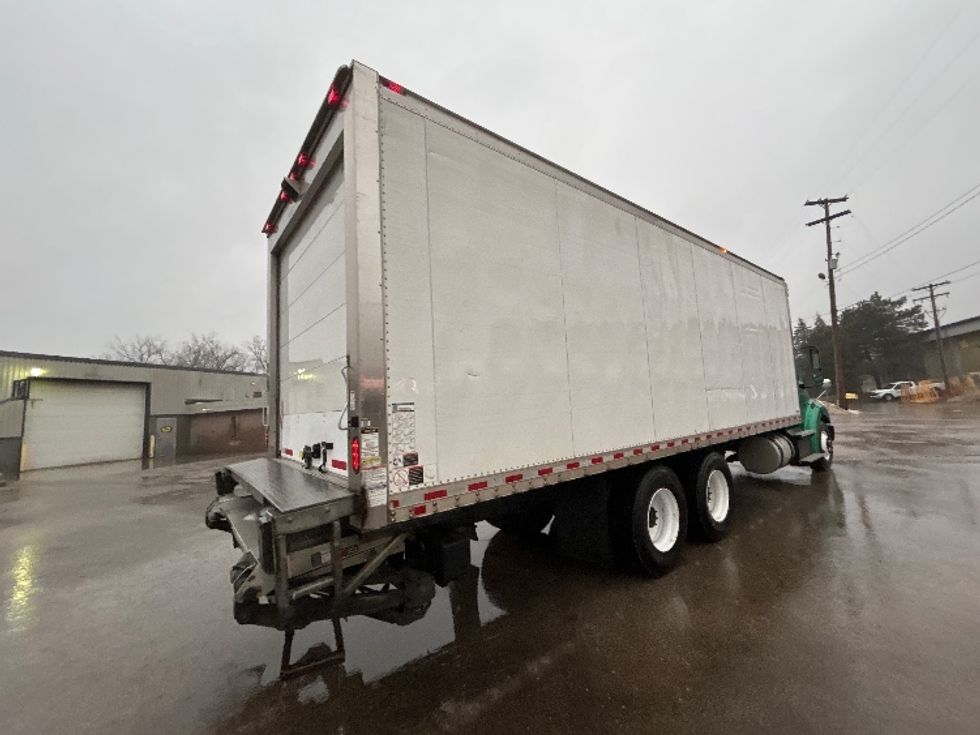 Refrigerated Truck-Light and Medium Duty Trucks-Freightliner-2020-M211264S-Lansing-MI-592,138\n\t\tmiles-$ 79,250 - Image 13