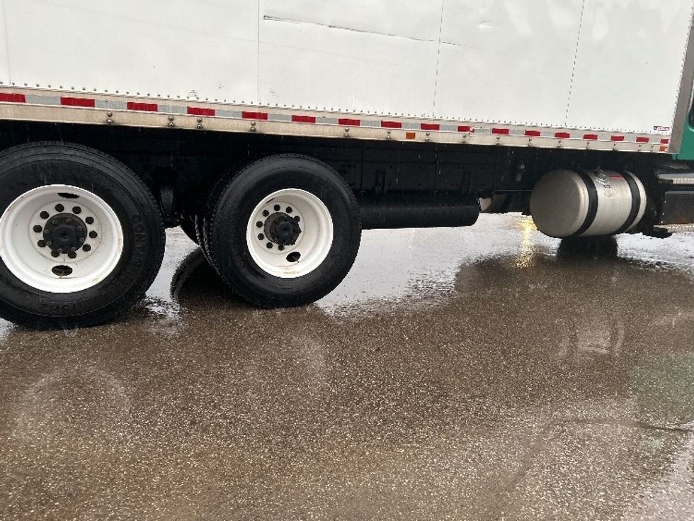 Refrigerated Truck-Light and Medium Duty Trucks-Freightliner-2020-M211264S-Lansing-MI-592,138\n\t\tmiles-$ 79,250 - Image 14