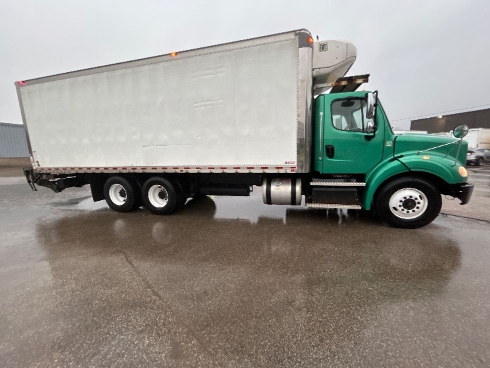 Refrigerated Truck-Light and Medium Duty Trucks-Freightliner-2020-M211264S-Lansing-MI-592,138\n\t\tmiles-$ 79,250 - Image 15