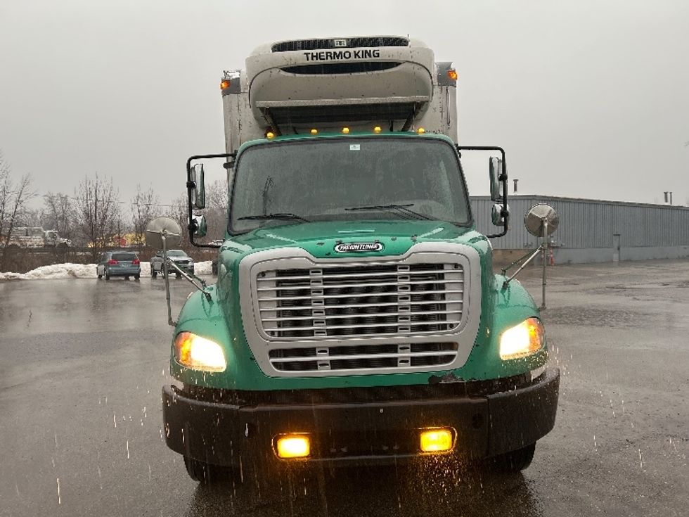 Refrigerated Truck-Light and Medium Duty Trucks-Freightliner-2020-M211264S-Lansing-MI-592,138\n\t\tmiles-$ 79,250 - Image 2