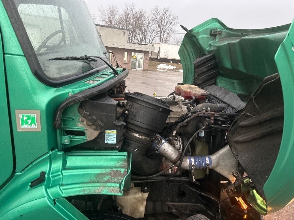 Refrigerated Truck-Light and Medium Duty Trucks-Freightliner-2020-M211264S-Lansing-MI-592,138\n\t\tmiles-$ 79,250 - Image 23