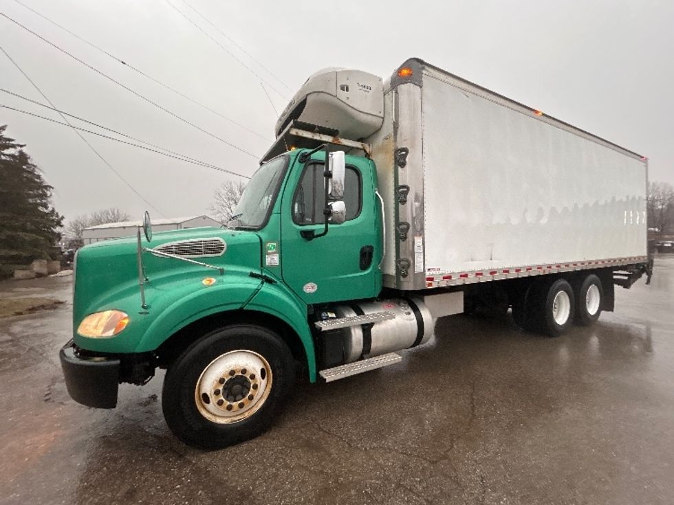 Refrigerated Truck-Light and Medium Duty Trucks-Freightliner-2020-M211264S-Lansing-MI-592,138\n\t\tmiles-$ 79,250 - Image 3