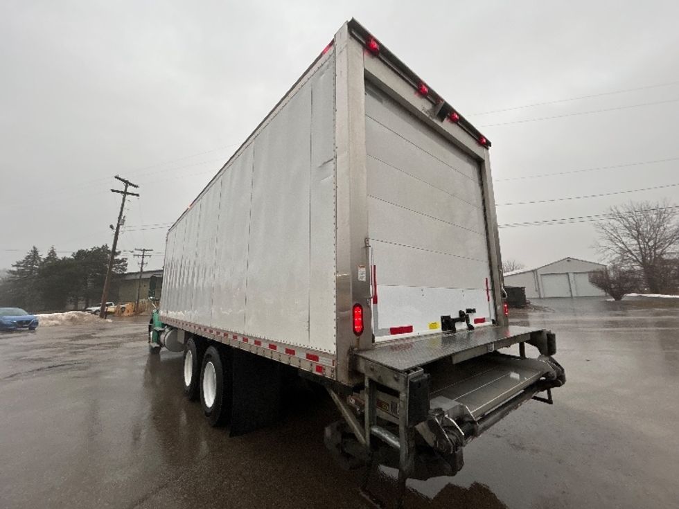Refrigerated Truck-Light and Medium Duty Trucks-Freightliner-2020-M211264S-Lansing-MI-592,138\n\t\tmiles-$ 79,250 - Image 6