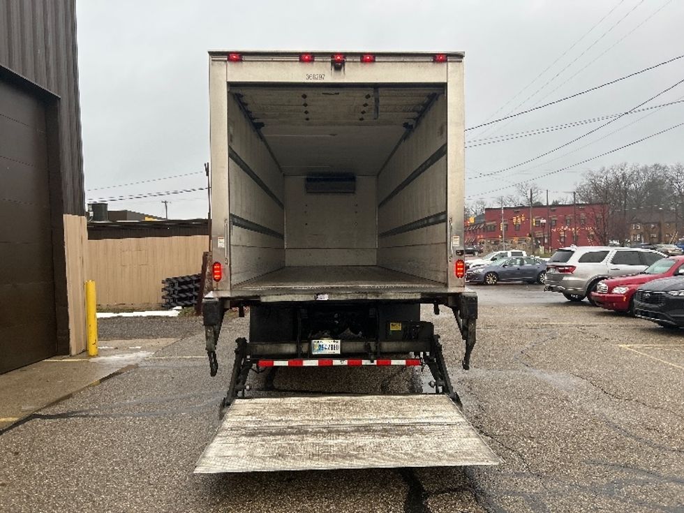 Refrigerated Truck-Light and Medium Duty Trucks-Freightliner-2020-M211264S-Lansing-MI-592,138\n\t\tmiles-$ 79,250 - Image 9