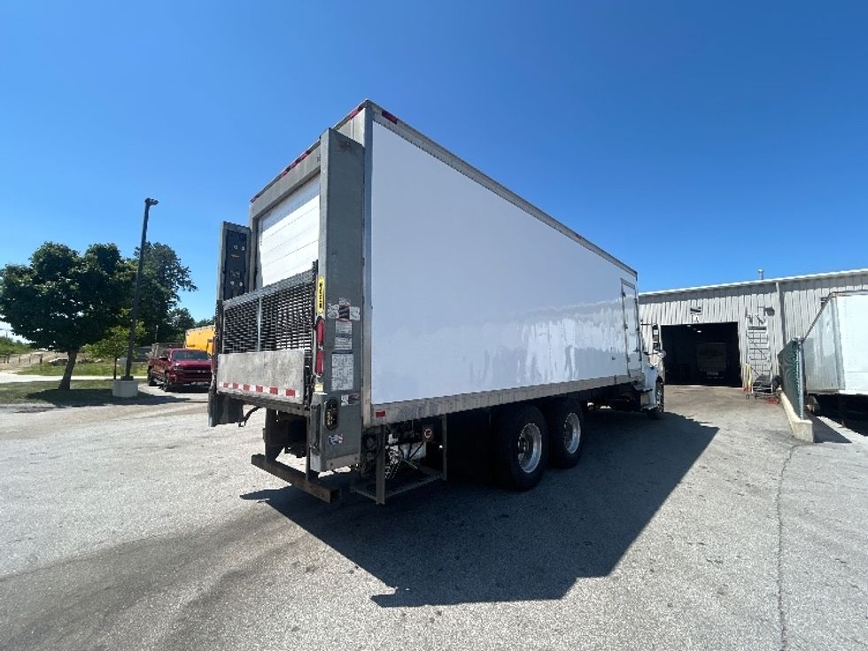 Refrigerated Truck-Light and Medium Duty Trucks-Freightliner-2020-M211264S-Londonderry-NH-455,811\n\t\tmiles-$ 83,500 - Image 13