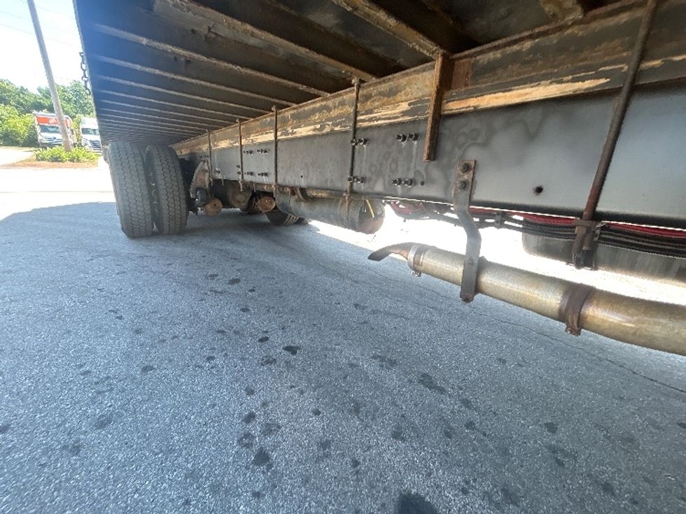 Refrigerated Truck-Light and Medium Duty Trucks-Freightliner-2020-M211264S-Londonderry-NH-455,811\n\t\tmiles-$ 83,500 - Image 14