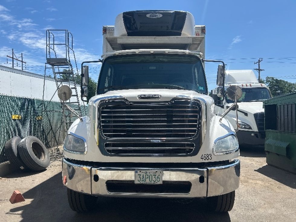 Refrigerated Truck-Light and Medium Duty Trucks-Freightliner-2020-M211264S-Londonderry-NH-455,811\n\t\tmiles-$ 83,500 - Image 2