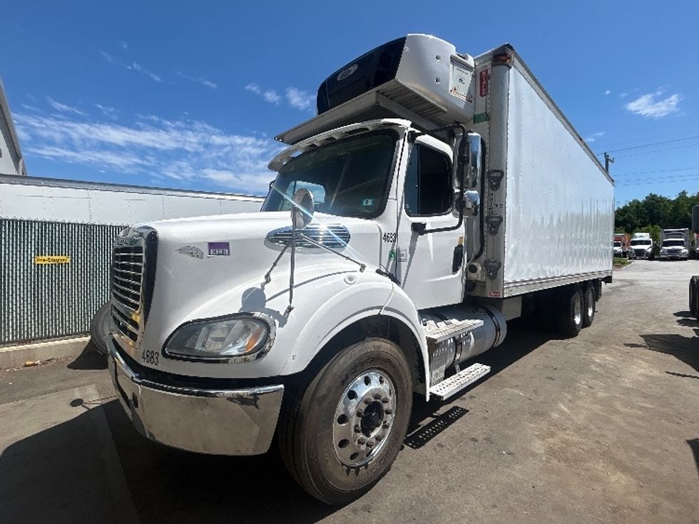 Refrigerated Truck-Light and Medium Duty Trucks-Freightliner-2020-M211264S-Londonderry-NH-455,811\n\t\tmiles-$ 83,500 - Image 3