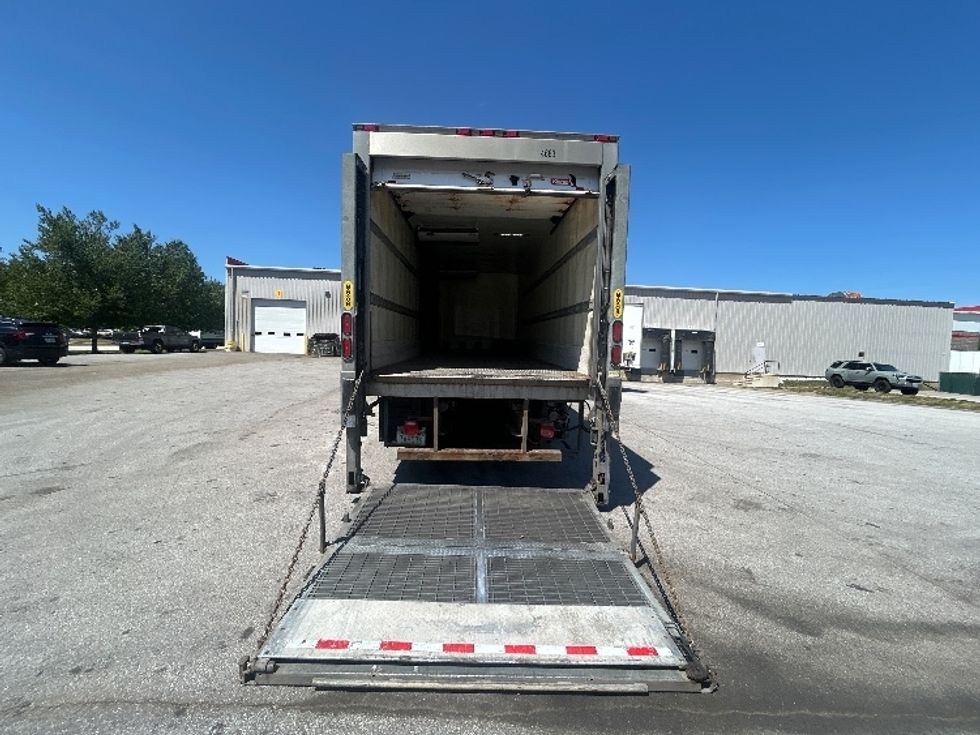 Refrigerated Truck-Light and Medium Duty Trucks-Freightliner-2020-M211264S-Londonderry-NH-455,811\n\t\tmiles-$ 83,500 - Image 9