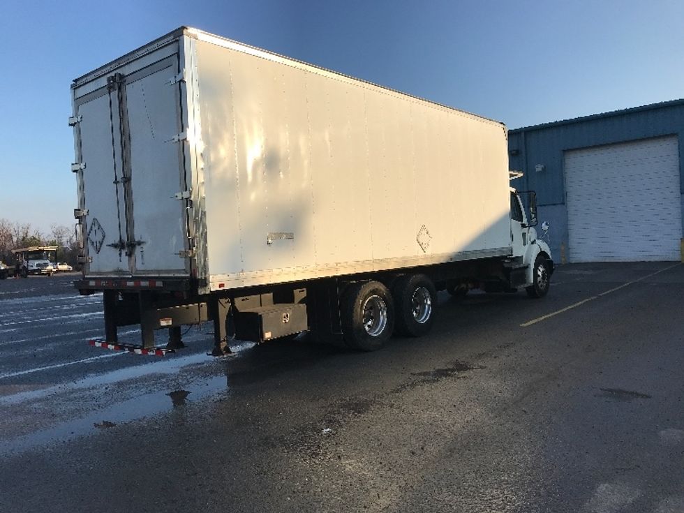 Refrigerated Truck-Light and Medium Duty Trucks-Freightliner-2020-M211264S-Morristown-TN-30,563\n\t\tmiles-$ 108,750 - Image 12