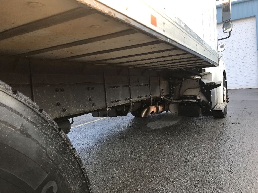 Refrigerated Truck-Light and Medium Duty Trucks-Freightliner-2020-M211264S-Morristown-TN-30,563\n\t\tmiles-$ 108,750 - Image 13