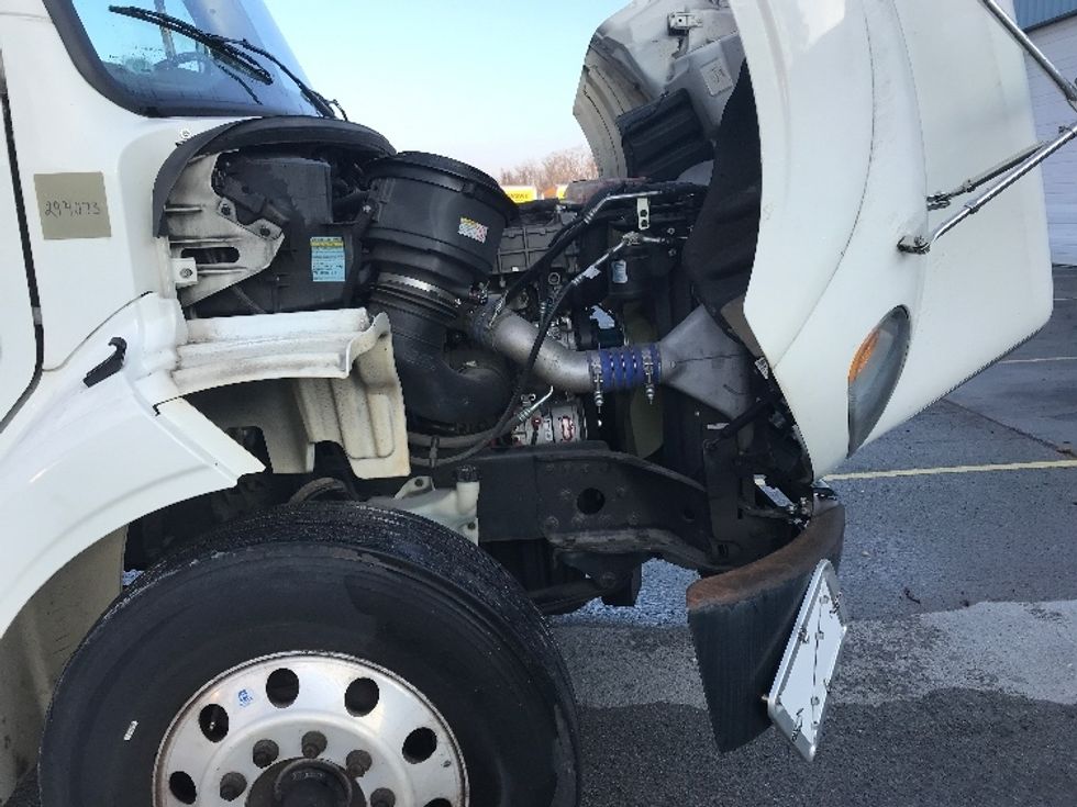 Refrigerated Truck-Light and Medium Duty Trucks-Freightliner-2020-M211264S-Morristown-TN-30,563\n\t\tmiles-$ 108,750 - Image 22