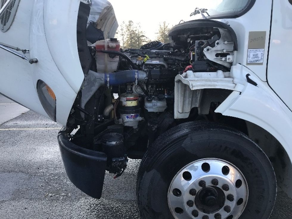 Refrigerated Truck-Light and Medium Duty Trucks-Freightliner-2020-M211264S-Morristown-TN-30,563\n\t\tmiles-$ 108,750 - Image 23