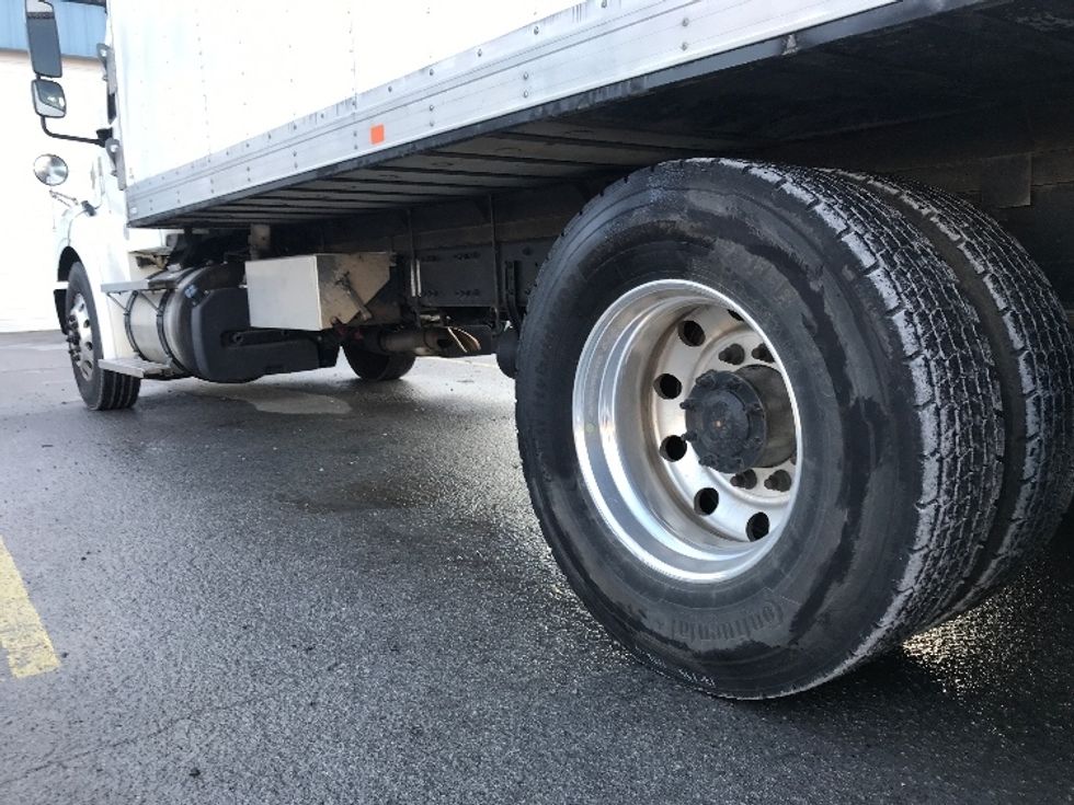 Refrigerated Truck-Light and Medium Duty Trucks-Freightliner-2020-M211264S-Morristown-TN-30,563\n\t\tmiles-$ 108,750 - Image 5