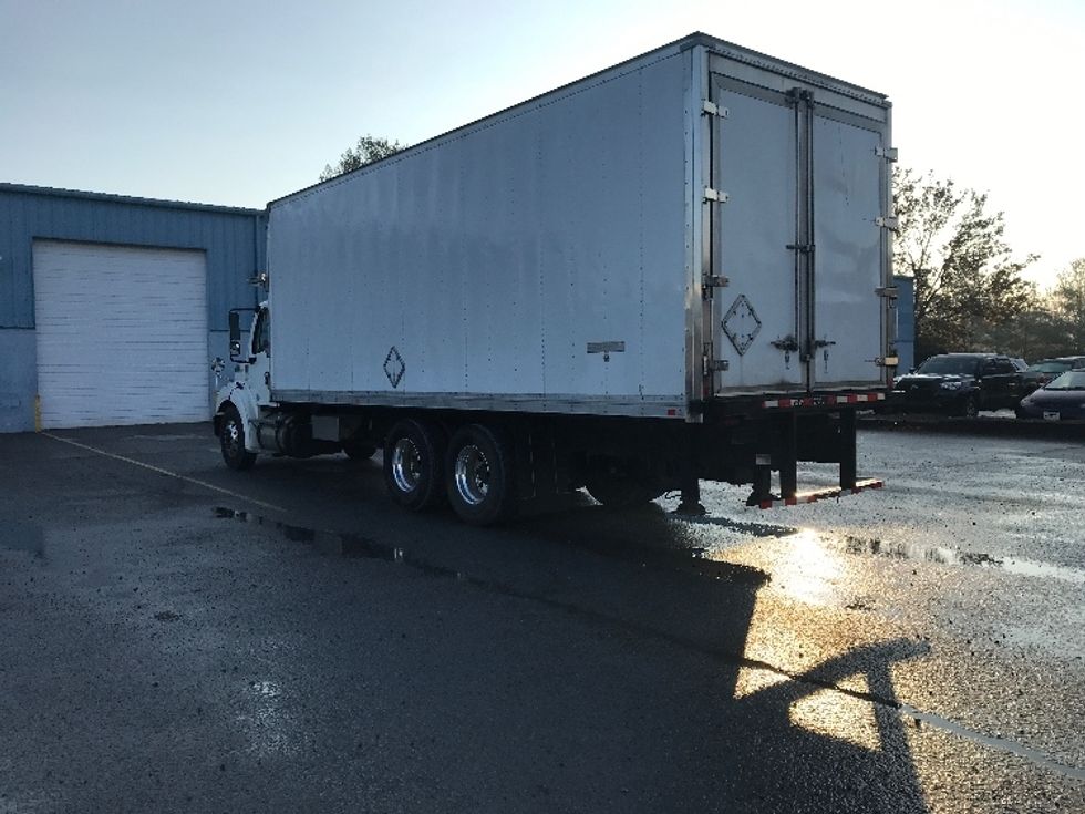 Refrigerated Truck-Light and Medium Duty Trucks-Freightliner-2020-M211264S-Morristown-TN-30,563\n\t\tmiles-$ 108,750 - Image 6