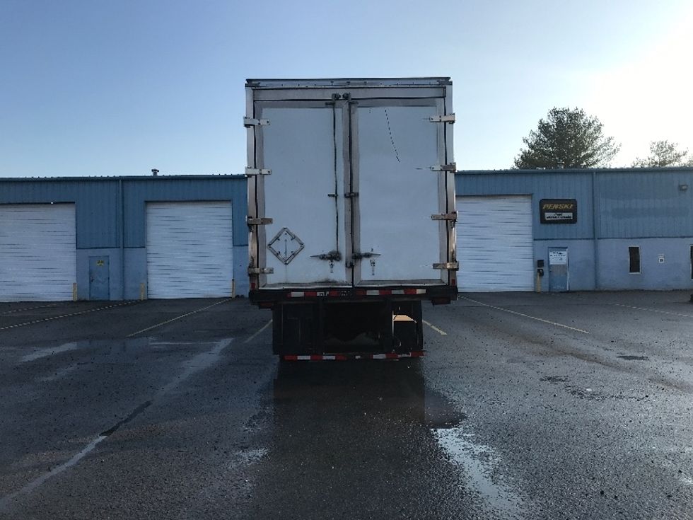 Refrigerated Truck-Light and Medium Duty Trucks-Freightliner-2020-M211264S-Morristown-TN-30,563\n\t\tmiles-$ 108,750 - Image 7