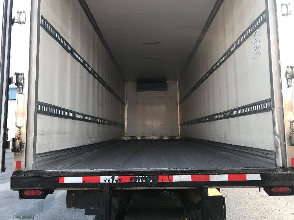 Refrigerated Truck-Light and Medium Duty Trucks-Freightliner-2020-M211264S-Morristown-TN-30,563\n\t\tmiles-$ 108,750 - Image 8