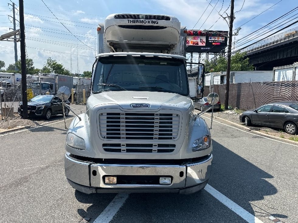 Refrigerated Truck-Light and Medium Duty Trucks-Freightliner-2020-M211264S-North Bergen-NJ-338,804\n\t\tmiles-$ 85,750 - Image 2