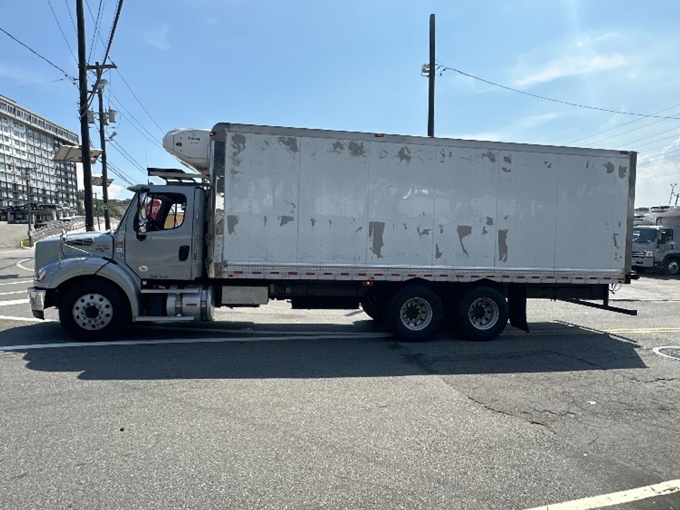 Refrigerated Truck-Light and Medium Duty Trucks-Freightliner-2020-M211264S-North Bergen-NJ-338,804\n\t\tmiles-$ 85,750 - Image 4