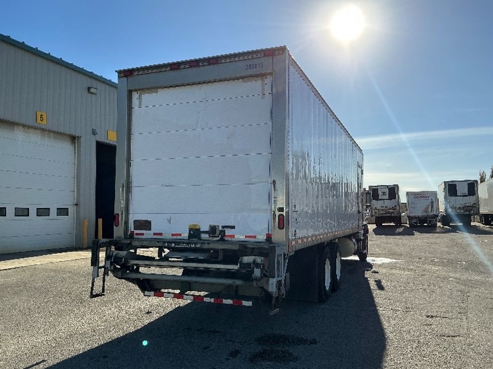 Refrigerated Truck-Light and Medium Duty Trucks-Freightliner-2020-M211264S-Rocky View County-AB-608,999\n\t\tkm-$ 123,250 - Image 8