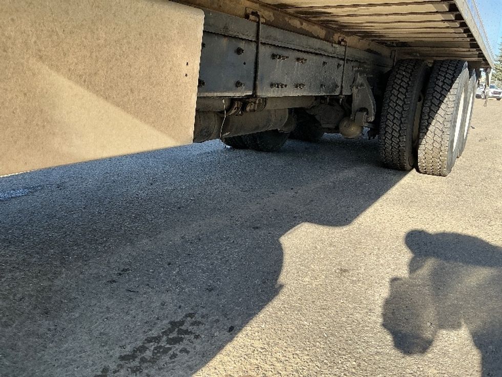 Refrigerated Truck-Light and Medium Duty Trucks-Freightliner-2020-M211264S-Rocky View County-AB-608,999\n\t\tkm-$ 123,250 - Image 13