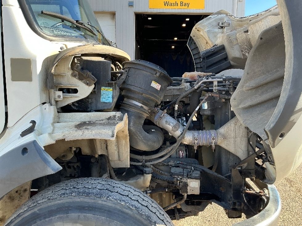 Refrigerated Truck-Light and Medium Duty Trucks-Freightliner-2020-M211264S-Rocky View County-AB-608,999\n\t\tkm-$ 123,250 - Image 23