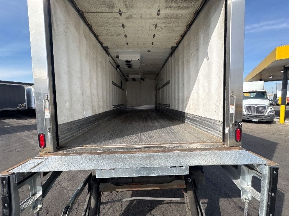 Refrigerated Truck-Light and Medium Duty Trucks-Freightliner-2020-M211264S-Sturtevant-WI-278,108\n\t\tmiles-$ 94,250 - Image 10
