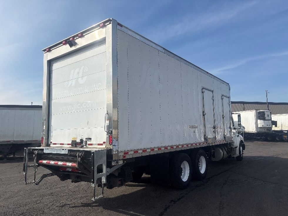 Refrigerated Truck-Light and Medium Duty Trucks-Freightliner-2020-M211264S-Sturtevant-WI-278,108\n\t\tmiles-$ 94,250 - Image 13