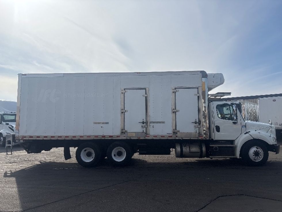 Refrigerated Truck-Light and Medium Duty Trucks-Freightliner-2020-M211264S-Sturtevant-WI-278,108\n\t\tmiles-$ 94,250 - Image 15