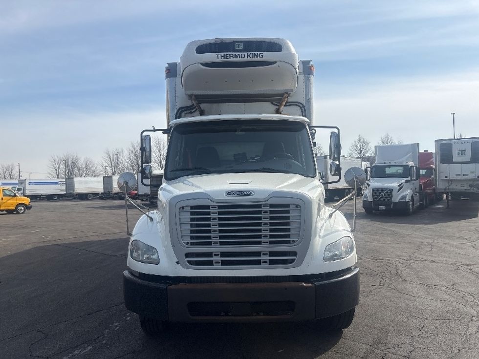 Refrigerated Truck-Light and Medium Duty Trucks-Freightliner-2020-M211264S-Sturtevant-WI-278,108\n\t\tmiles-$ 94,250 - Image 2