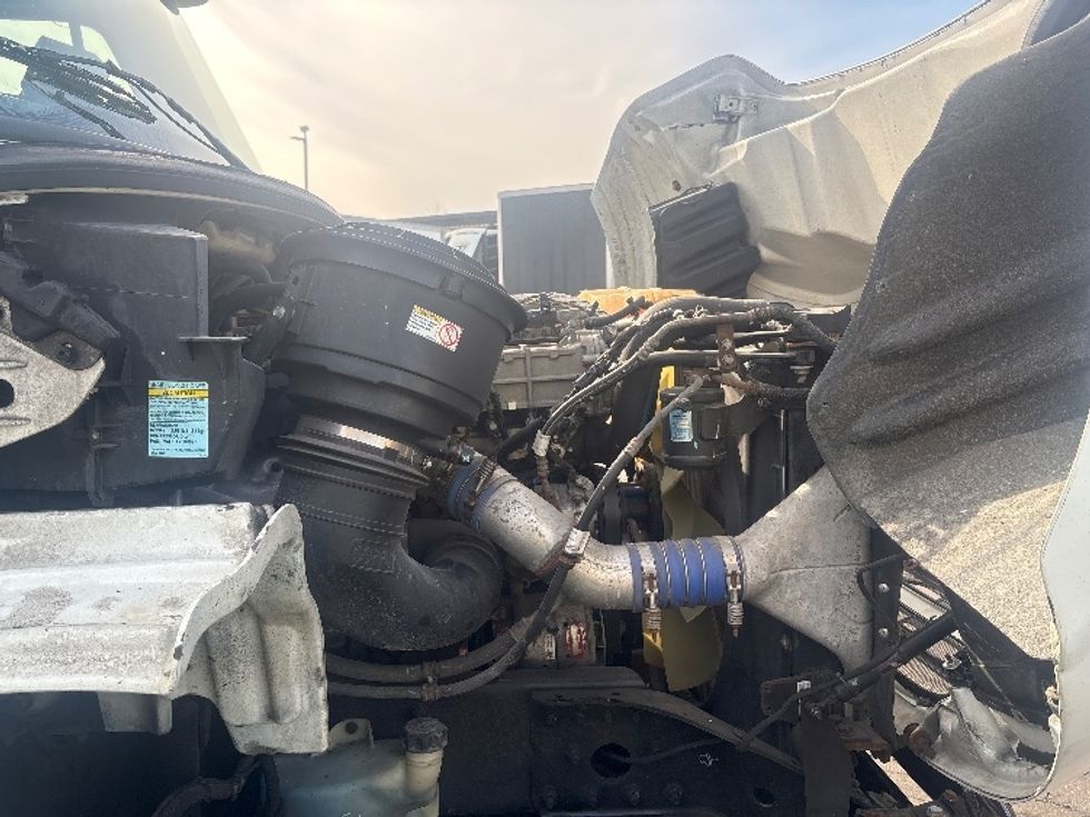 Refrigerated Truck-Light and Medium Duty Trucks-Freightliner-2020-M211264S-Sturtevant-WI-278,108\n\t\tmiles-$ 94,250 - Image 23