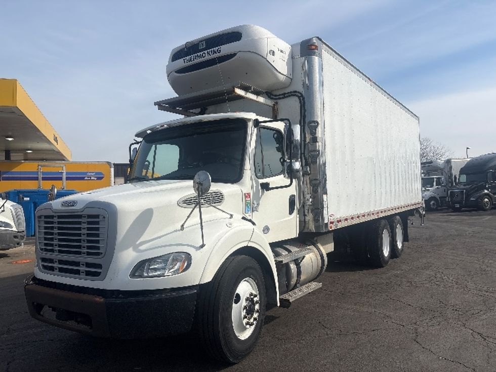 Refrigerated Truck-Light and Medium Duty Trucks-Freightliner-2020-M211264S-Sturtevant-WI-278,108\n\t\tmiles-$ 94,250 - Image 3