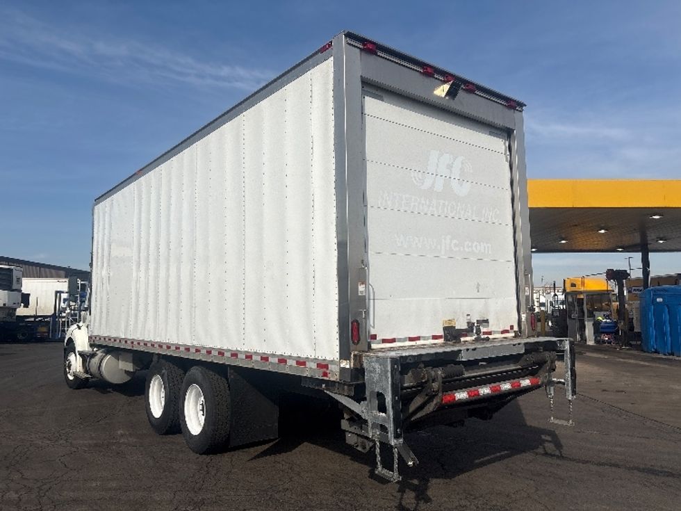 Refrigerated Truck-Light and Medium Duty Trucks-Freightliner-2020-M211264S-Sturtevant-WI-278,108\n\t\tmiles-$ 94,250 - Image 6