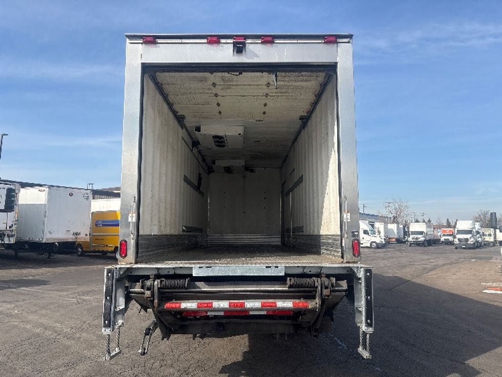 Refrigerated Truck-Light and Medium Duty Trucks-Freightliner-2020-M211264S-Sturtevant-WI-278,108\n\t\tmiles-$ 94,250 - Image 8