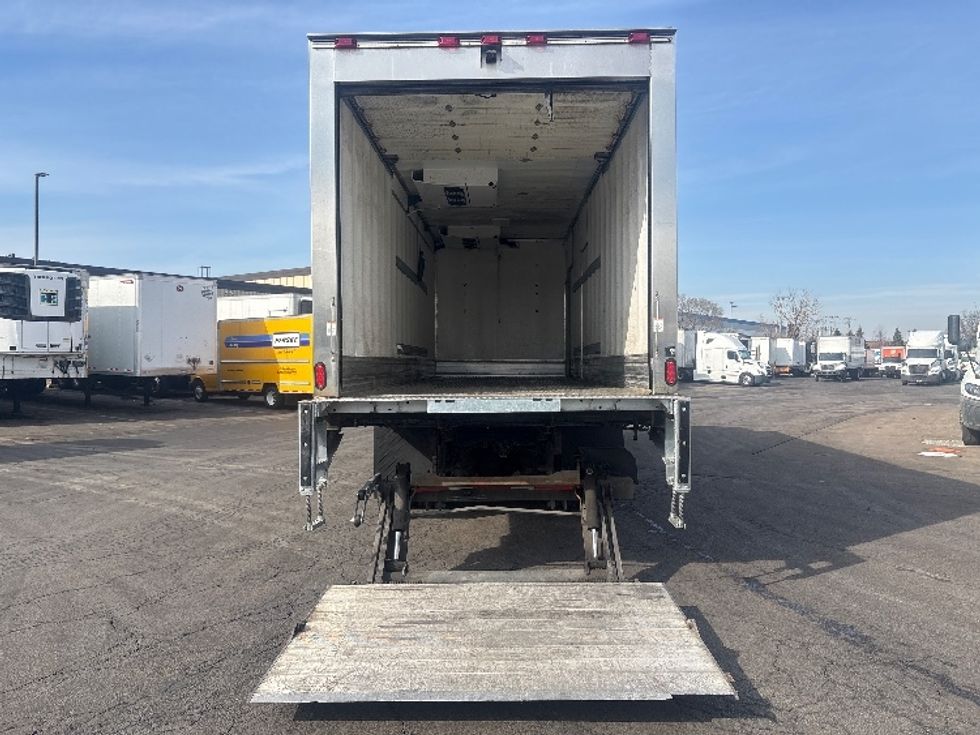 Refrigerated Truck-Light and Medium Duty Trucks-Freightliner-2020-M211264S-Sturtevant-WI-278,108\n\t\tmiles-$ 94,250 - Image 9