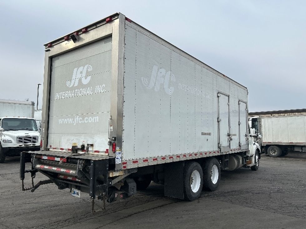 Refrigerated Truck-Light and Medium Duty Trucks-Freightliner-2020-M211264S-Sturtevant-WI-394,164\n\t\tmiles-$ 90,000 - Image 13