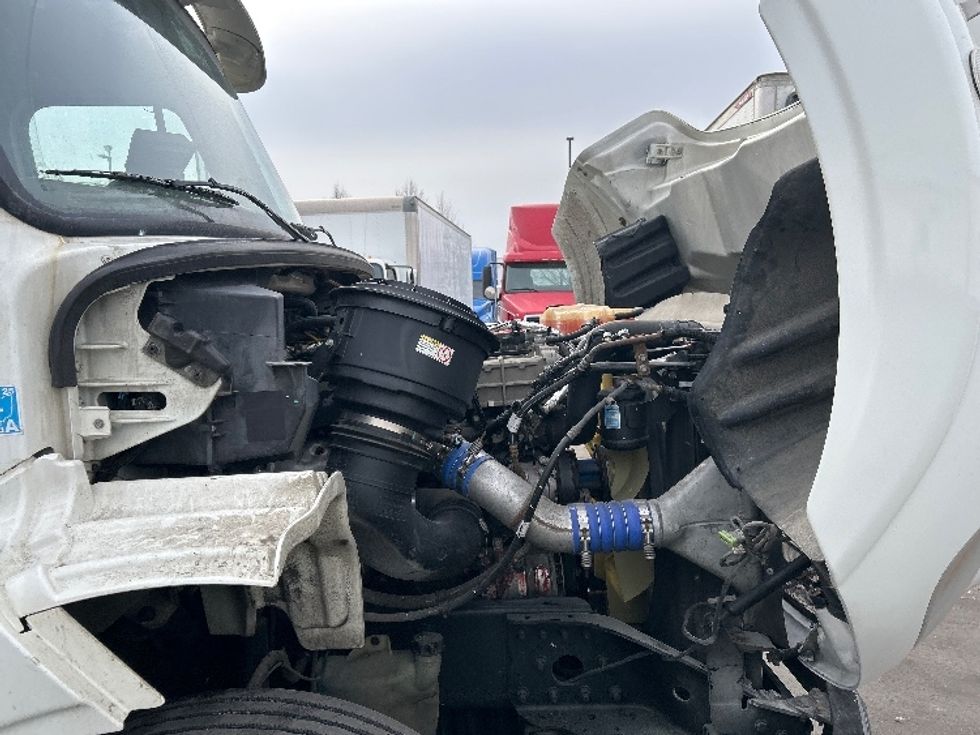 Refrigerated Truck-Light and Medium Duty Trucks-Freightliner-2020-M211264S-Sturtevant-WI-394,164\n\t\tmiles-$ 90,000 - Image 23