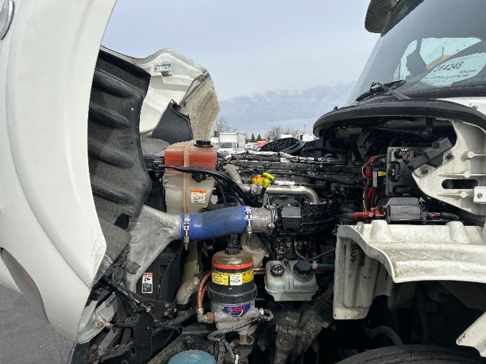 Refrigerated Truck-Light and Medium Duty Trucks-Freightliner-2020-M211264S-Sturtevant-WI-394,164\n\t\tmiles-$ 90,000 - Image 24