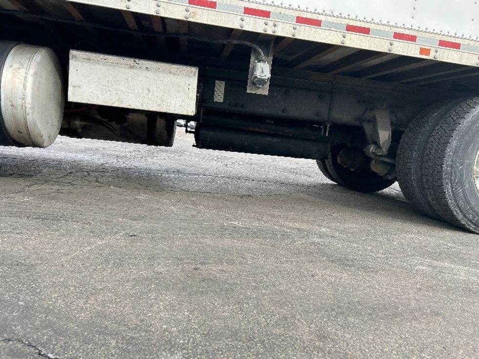 Refrigerated Truck-Light and Medium Duty Trucks-Freightliner-2020-M211264S-Sturtevant-WI-394,164\n\t\tmiles-$ 90,000 - Image 5