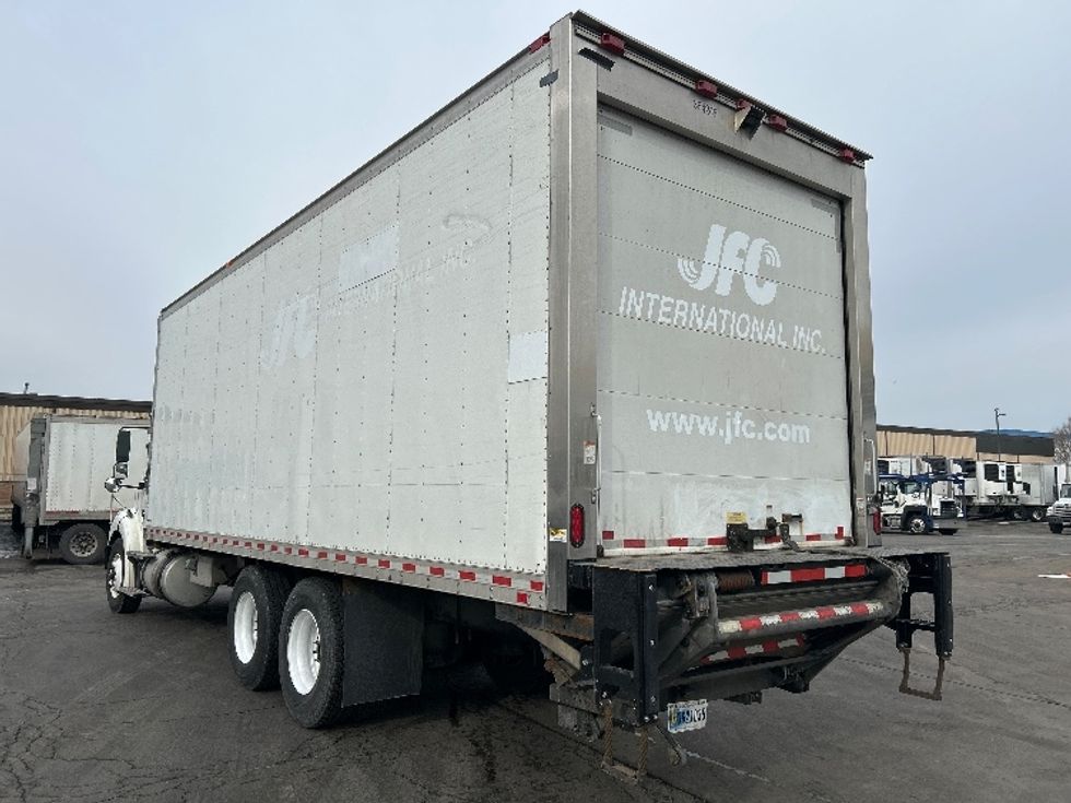 Refrigerated Truck-Light and Medium Duty Trucks-Freightliner-2020-M211264S-Sturtevant-WI-394,164\n\t\tmiles-$ 90,000 - Image 6