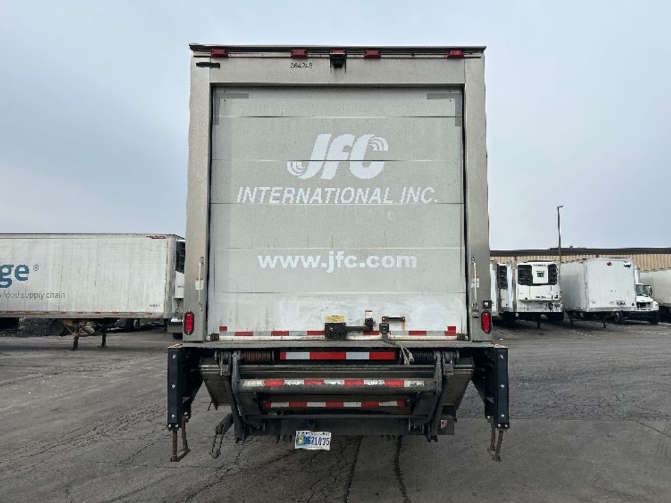 Refrigerated Truck-Light and Medium Duty Trucks-Freightliner-2020-M211264S-Sturtevant-WI-394,164\n\t\tmiles-$ 90,000 - Image 7