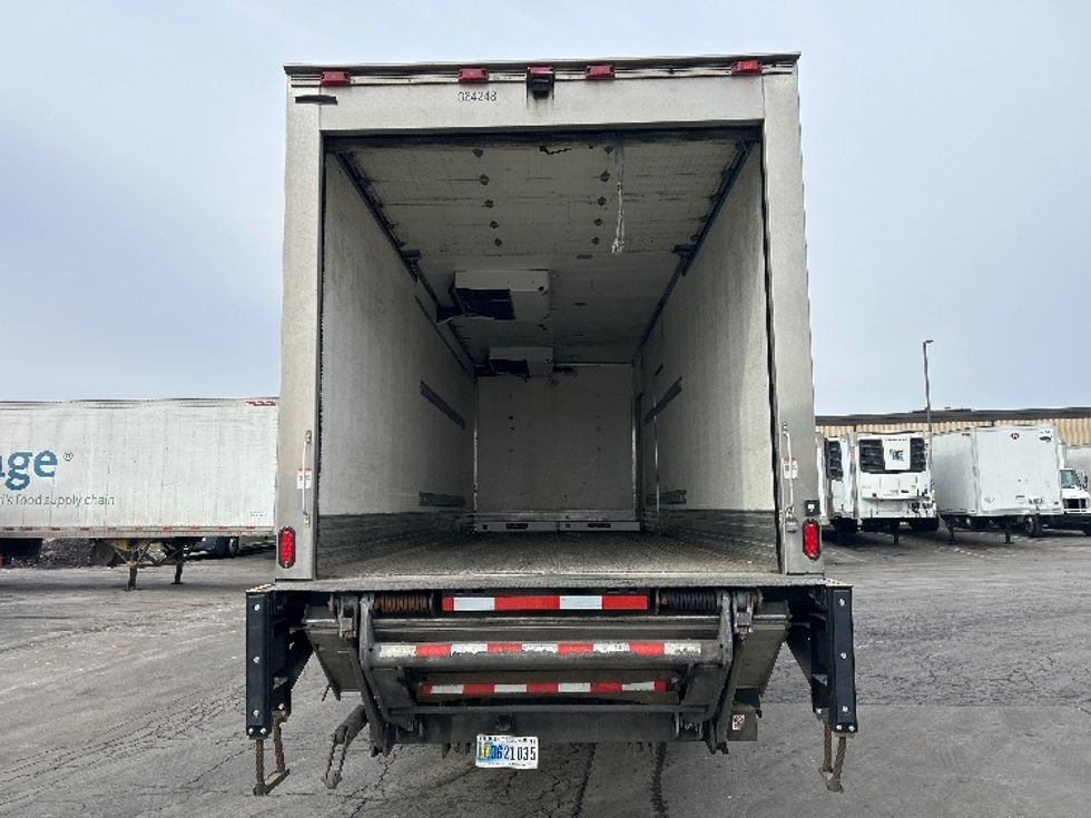 Refrigerated Truck-Light and Medium Duty Trucks-Freightliner-2020-M211264S-Sturtevant-WI-394,164\n\t\tmiles-$ 90,000 - Image 8