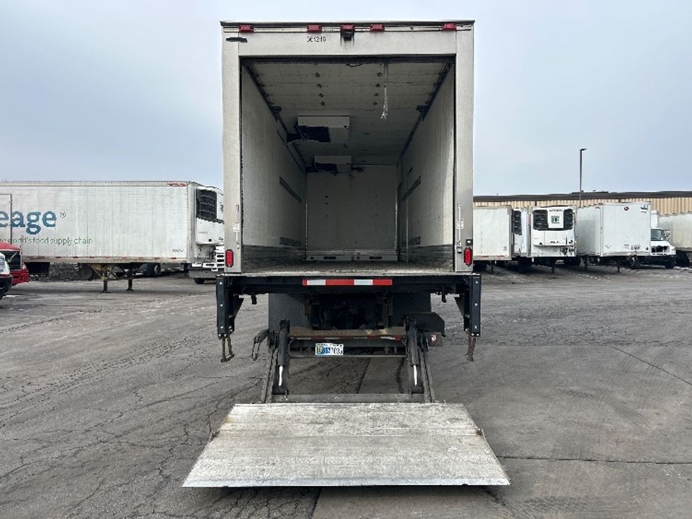 Refrigerated Truck-Light and Medium Duty Trucks-Freightliner-2020-M211264S-Sturtevant-WI-394,164\n\t\tmiles-$ 90,000 - Image 9